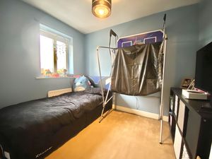 Bedroom Three- click for photo gallery